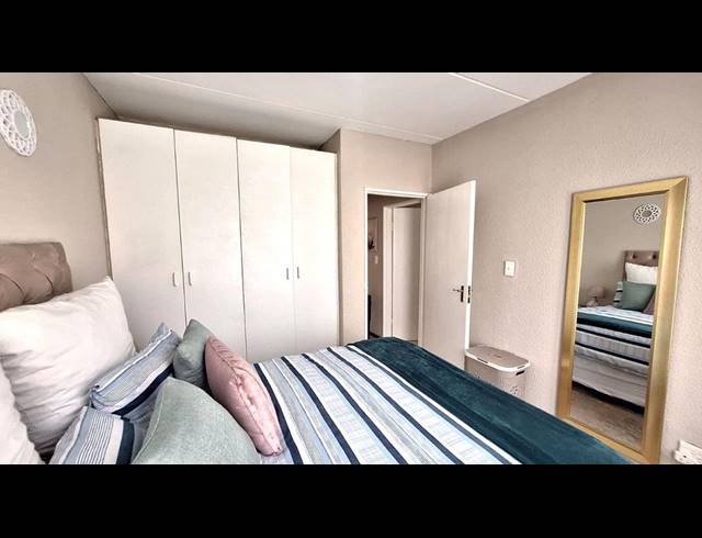 2 BEDROOM APARTMENT TO LET IN HONEYDEW